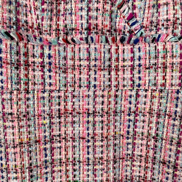 Lovers + Friends TALLULAH Mini Dress - Picture 5 of 6